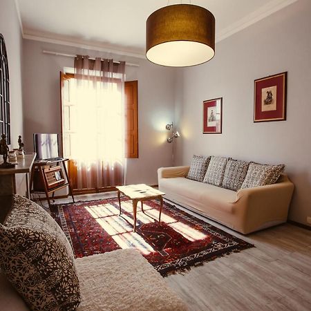 Arcieri'S Home With Duomo View - Fancy Apartments Floransa Dış mekan fotoğraf